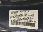 2015 Honda Accord Lx Черный vin: 1HGCR2F39FA098739