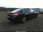 2015 Honda Accord Lx Dark Blue vin: 1HGCR2F39FA173648