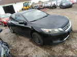 2015 Honda Accord Sedan Lx Черный vin: 1HGCR2F39FA225425