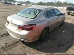 2017 Honda Accord Sedan Lx Золотой vin: 1HGCR2F39HA002045