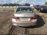 2017 Honda Accord Sedan Lx Gold vin: 1HGCR2F39HA002045