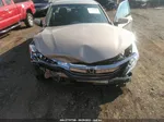 2017 Honda Accord Sedan Lx Gold vin: 1HGCR2F39HA002045