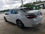 2017 Honda Accord Lx Белый vin: 1HGCR2F39HA058194