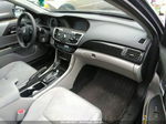 2017 Honda Accord Sedan Lx Синий vin: 1HGCR2F39HA200737