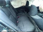 2017 Honda Accord Sedan Lx Черный vin: 1HGCR2F39HA276443