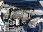 2014 Honda Accord Lx Серебряный vin: 1HGCR2F3XEA017147