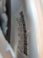 2014 Honda Accord Lx White vin: 1HGCR2F3XEA032506