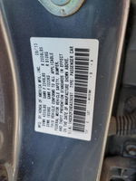 2014 Honda Accord Lx Серый vin: 1HGCR2F3XEA038287