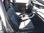 2014 Honda Accord Lx Серебряный vin: 1HGCR2F3XEA115465