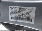 2014 Honda Accord Lx Silver vin: 1HGCR2F3XEA190263