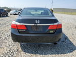 2014 Honda Accord Lx Черный vin: 1HGCR2F3XEA275796