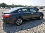 2014 Honda Accord Lx Черный vin: 1HGCR2F3XEA275796