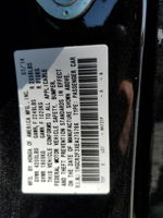 2014 Honda Accord Lx Черный vin: 1HGCR2F3XEA275796