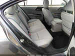 2015 Honda Accord Sedan Lx Черный vin: 1HGCR2F3XFA025413