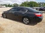 2015 Honda Accord Lx Черный vin: 1HGCR2F3XFA029820