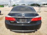 2015 Honda Accord Lx Черный vin: 1HGCR2F3XFA029820