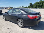 2015 Honda Accord Lx Черный vin: 1HGCR2F3XFA144983