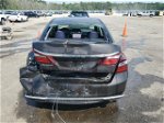 2016 Honda Accord Lx Brown vin: 1HGCR2F3XGA227900