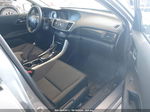 2016 Honda Accord Lx Серебряный vin: 1HGCR2F3XGA233034