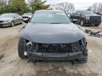 2016 Honda Accord Lx Black vin: 1HGCR2F3XGA247967