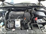 2017 Honda Accord Sedan Lx Черный vin: 1HGCR2F3XHA259067