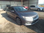 2014 Honda Accord Sedan Sport Серый vin: 1HGCR2F50EA305891