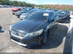 2015 Honda Accord Sedan Sport Black vin: 1HGCR2F50FA227341