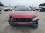 2017 Honda Accord Sport Red vin: 1HGCR2F50HA047926