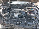 2017 Honda Accord Sedan Sport Черный vin: 1HGCR2F50HA189161