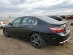 2017 Honda Accord Sport Black vin: 1HGCR2F50HA248211