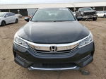 2017 Honda Accord Sport Black vin: 1HGCR2F50HA248211