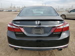 2017 Honda Accord Sport Black vin: 1HGCR2F50HA248211