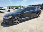 2017 Honda Accord Sport Black vin: 1HGCR2F50HA264876