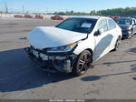 2017 Honda Accord Sport White vin: 1HGCR2F50HA267860