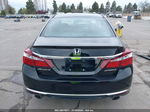 2017 Honda Accord Sport Black vin: 1HGCR2F50HA306267