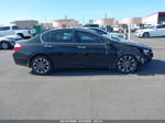 2014 Honda Accord Sport Black vin: 1HGCR2F51EA046439