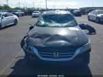 2014 Honda Accord Sport Black vin: 1HGCR2F51EA046439