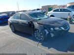 2014 Honda Accord Sport Black vin: 1HGCR2F51EA046439