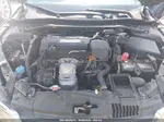 2014 Honda Accord Sport Серый vin: 1HGCR2F51EA076685