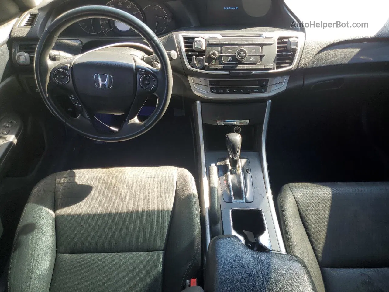 2014 Honda Accord Sport Темно-бордовый vin: 1HGCR2F51EA081546