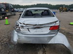 2014 Honda Accord Sport Silver vin: 1HGCR2F51EA141096