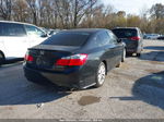 2014 Honda Accord Sdn Sport Black vin: 1HGCR2F51EA227654