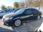 2014 Honda Accord Sdn Sport Black vin: 1HGCR2F51EA227654