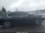 2014 Honda Accord Sport Black vin: 1HGCR2F51EA280841