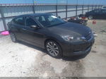 2015 Honda Accord Sedan Sport Gray vin: 1HGCR2F51FA064067