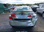 2015 Honda Accord Sedan Sport Silver vin: 1HGCR2F51FA148549