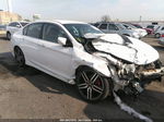 2016 Honda Accord Sport White vin: 1HGCR2F51GA150240