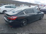 2017 Honda Accord Sport Black vin: 1HGCR2F51HA127672