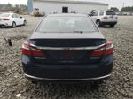 2017 Honda Accord Sport Blue vin: 1HGCR2F51HA128370