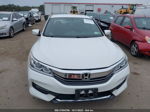 2017 Honda Accord Sport White vin: 1HGCR2F51HA161319